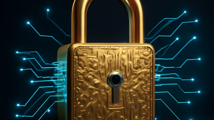 Account Security Features Account Security Features