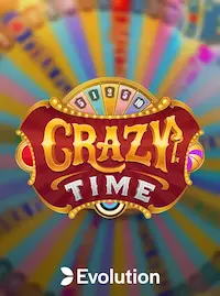 Crazy Time Crazy Time live game at LUXXPH COM