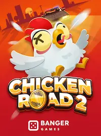 Chicken Road 2 Chicken Road 2 crash game at LUXXPH COM
