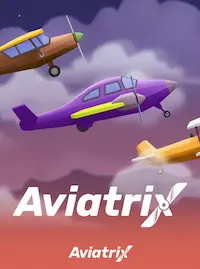 AviatriX AviatriX crash game at LUXXPH COM