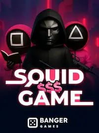 Squid Game Squid Game themed slot at LUXXPH COM
