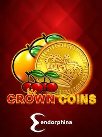 Crown Coins Crown Coins slot at LUXXPH COM