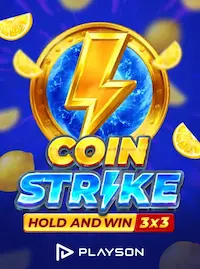 Coin Strike Coin Strike slot at LUXXPH COM