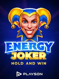 Energy Joker Energy Joker slot at LUXXPH COM