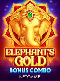 Elephant's Gold Elephant's Gold slot at LUXXPH COM