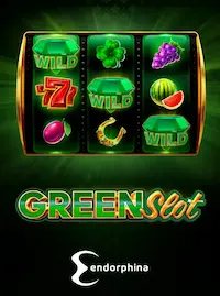 Green Chilli Green Chilli slot at LUXXPH COM