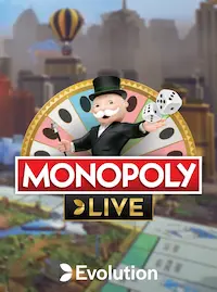 Monopoly Live Monopoly Live game show at LUXXPH COM