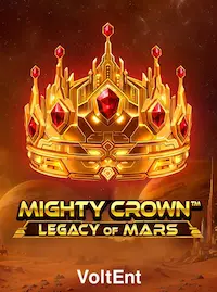 Mighty Crown Mighty Crown slot at LUXXPH COM