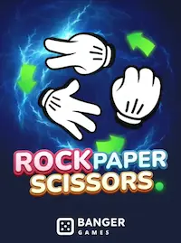 Rock Paper Scissors Rock Paper Scissors instant game at LUXXPH COM