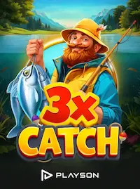 Catch Catch crash game at LUXXPH COM