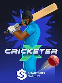 CricketerX CricketerX crash game at LUXXPH COM