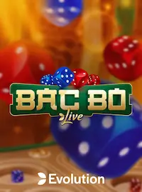Bac Bo Bac Bo live game at LUXXPH COM