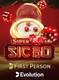 Sic Bo Sic Bo live at LUXXPH COM