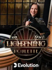 Lightning Roulette Lightning Roulette at LUXXPH COM