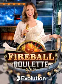 Fireball Roulette Fireball Roulette at LUXXPH COM