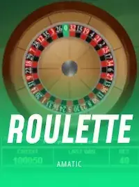Roulette European Roulette at LUXXPH COM