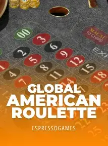 Global American Roulette Global American Roulette at LUXXPH COM