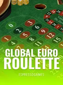 Global Euro Roulette Global Euro Roulette at LUXXPH COM