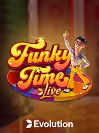 Funky Time Funky Time game show at LUXXPH COM