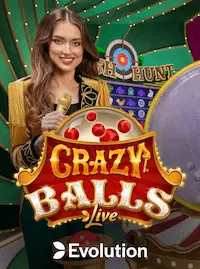 Crazy Ball Crazy Ball lottery at LUXXPH COM