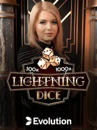 Lightning Dice Lightning Dice live show at LUXXPH COM