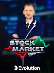 Stock Market Stock Market live game show at LUXXPH COM