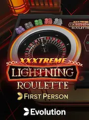 XXXtreme Lightning Roulette XXXtreme Lightning Roulette at LUXXPH COM