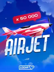 Airjet Airjet crash game at LUXXPH COM